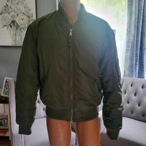 Aeropostale Bomber Jacket